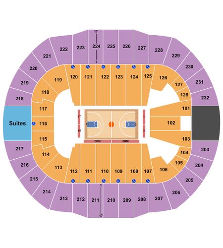 Cajundome