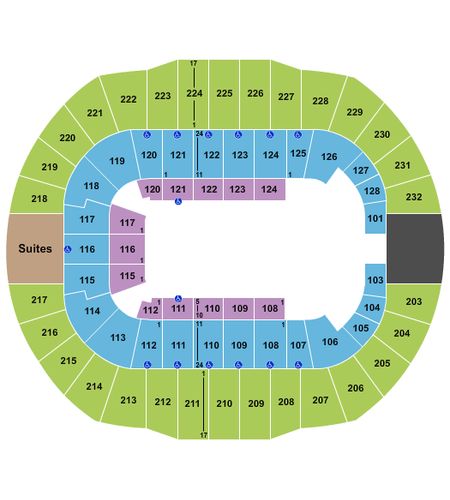 Cajundome