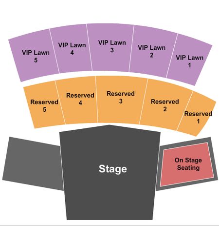 Caloosa Sound Amphitheater
