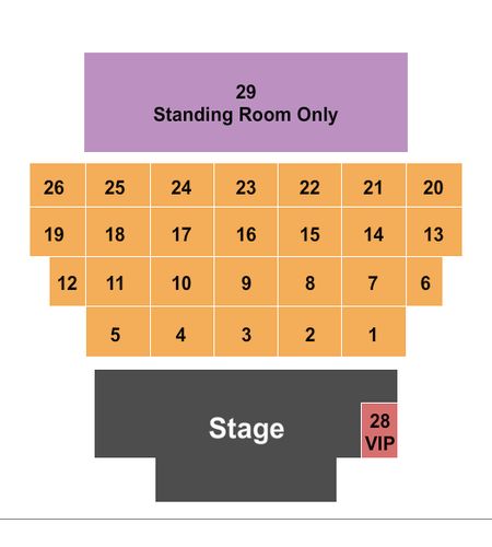 Caloosa Sound Amphitheater