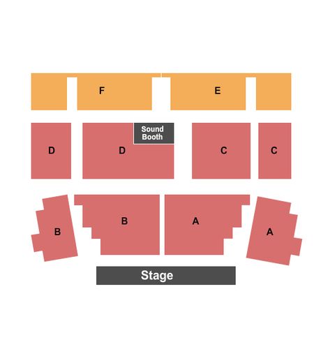 Caloosa Sound Amphitheater
