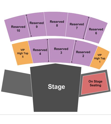 Caloosa Sound Amphitheater