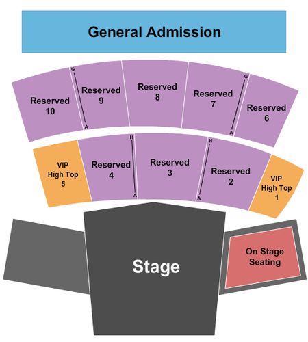 Caloosa Sound Amphitheater
