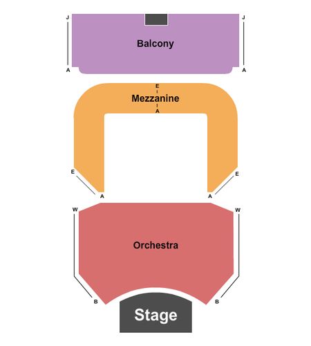 Calvin Simmons Theatre