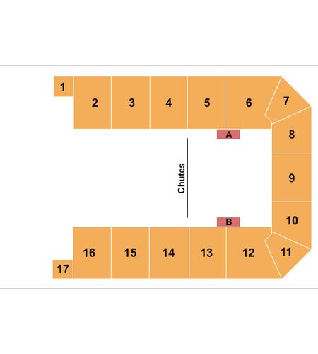 Canton Memorial Civic Center