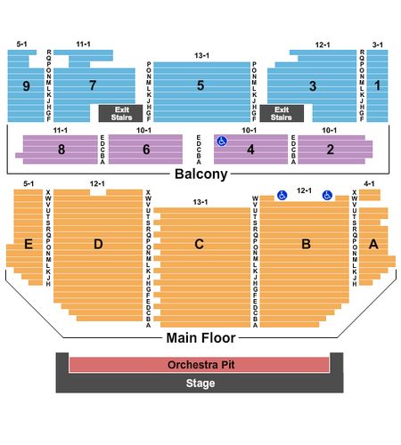 Canton Palace Theatre