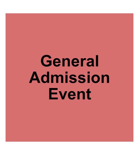 General Admission