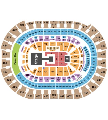Capital One Arena