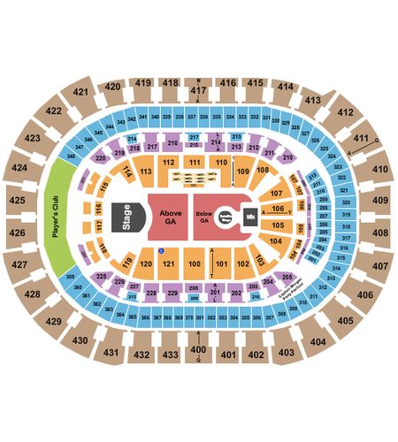 Capital One Arena