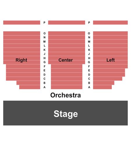 Carteret Performing Arts & Event Center