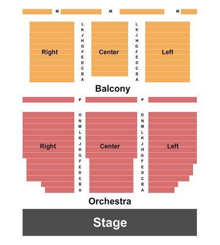 Carteret Performing Arts & Event Center