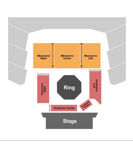 Carteret Performing Arts & Event Center