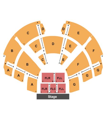 Center Stage Theatre