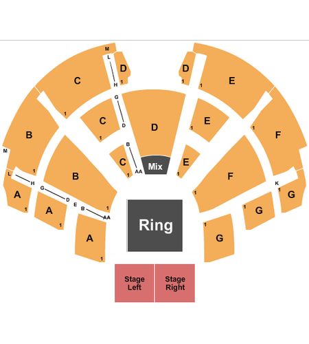 Center Stage Theatre