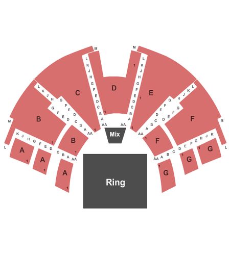 Center Stage Theatre
