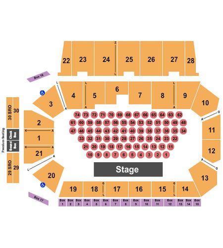 Centre 200