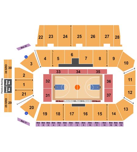 Centre 200