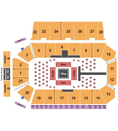 Centre 200