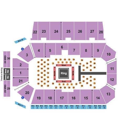 Centre 200
