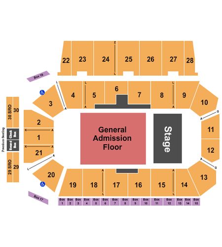 Centre 200