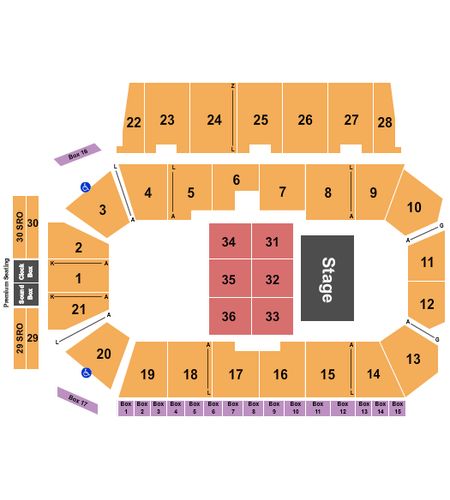 Centre 200