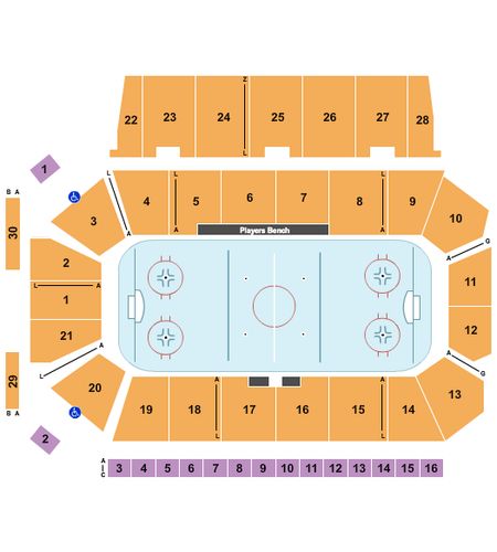 Centre 200