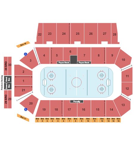 Centre 200
