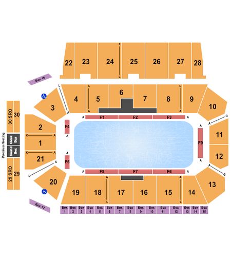 Centre 200