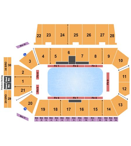 Centre 200