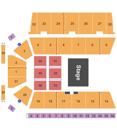 Centre 200