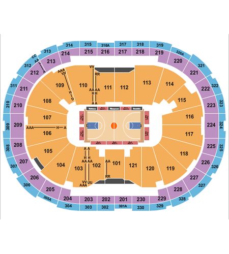 Centre Videotron