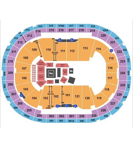 Centre Videotron