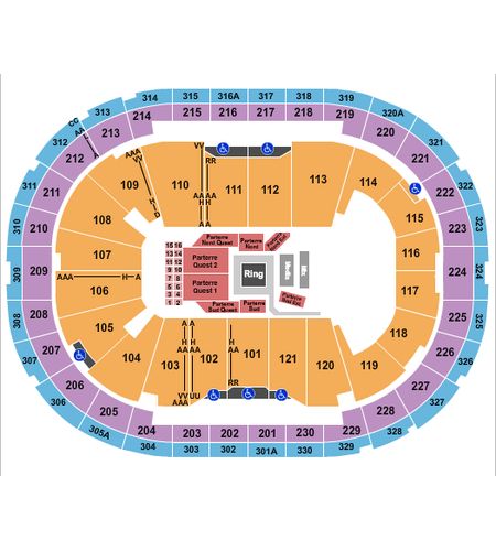 Centre Videotron