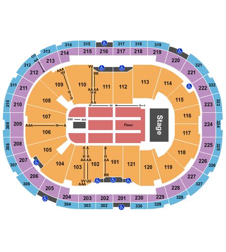 Centre Videotron
