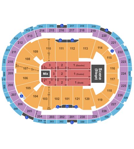 Centre Videotron