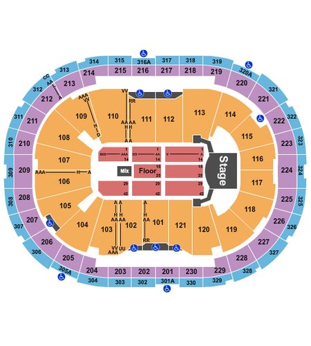 Centre Videotron