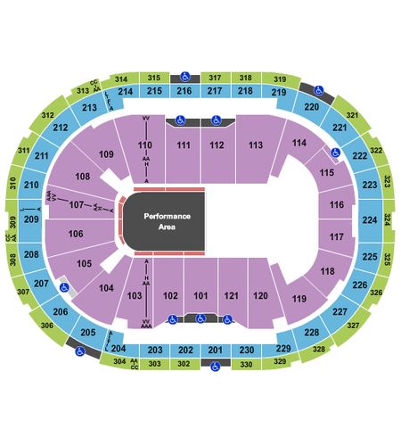 Centre Videotron