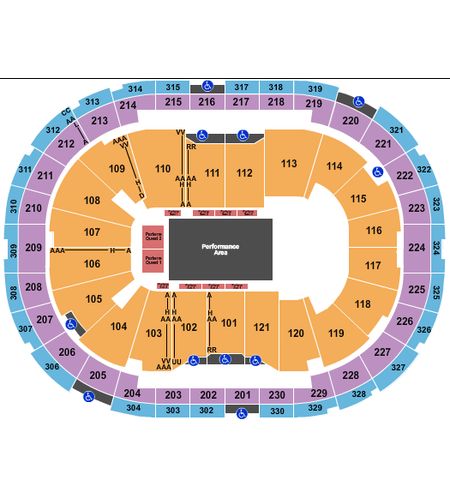Centre Videotron