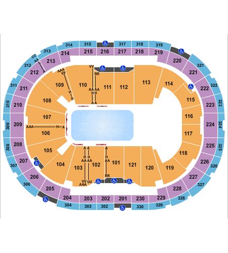 Centre Videotron