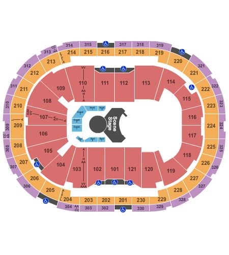 Centre Videotron