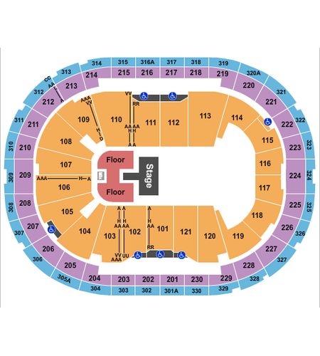 Centre Videotron