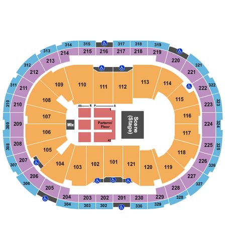 Centre Videotron