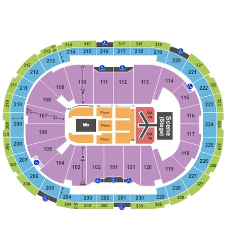 Centre Videotron