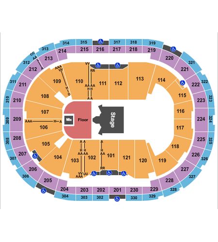 Centre Videotron