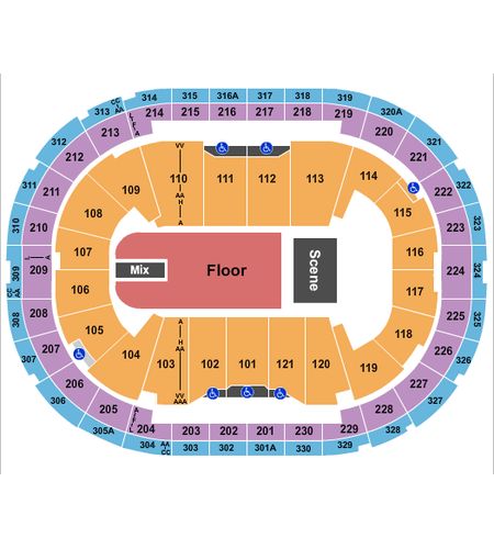 Centre Videotron