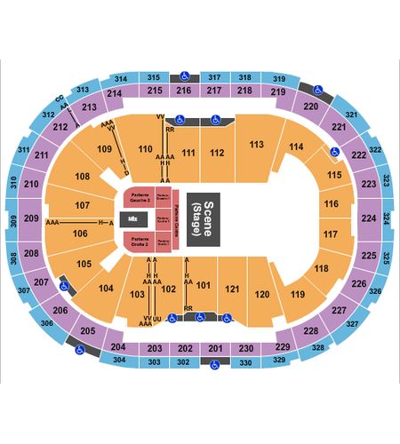 Centre Videotron