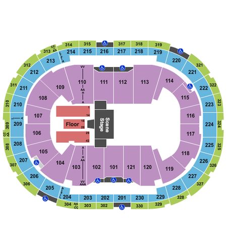 Centre Videotron