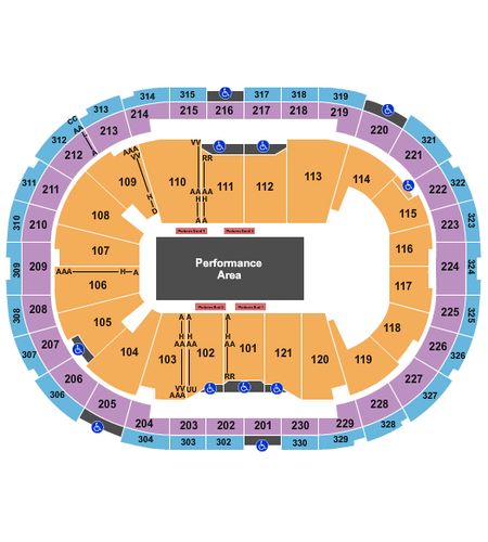 Centre Videotron