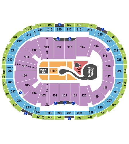 Centre Videotron