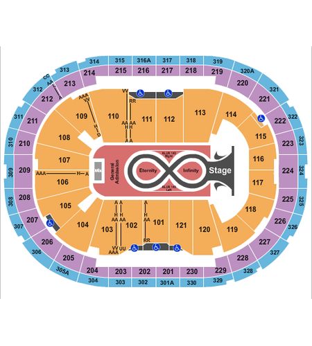 Centre Videotron